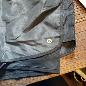 Woman’s Medium RBX Athletic shorts